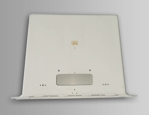 Bom preço. Máquina de injecção molde de molde de aparelhos domésticos embalado em caixa de madeira para secador de cabelo on-line
