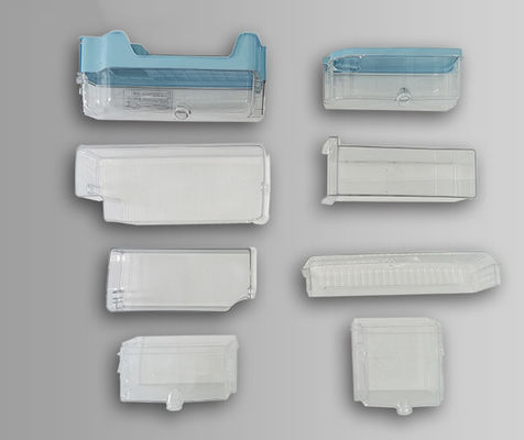 Bom preço. Máquina de injecção moldagem de forma Eletrodoméstico Molde com UV e resistência ao tempo moldagem de injeção de plástico perto de mim on-line