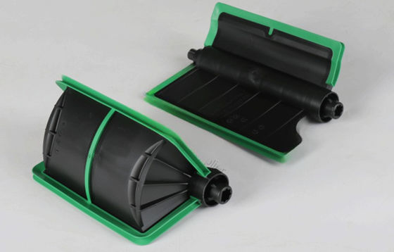 Bom preço. Alta Durabilidade Moldes de dois K para Fabricação em Grande Escala Rectangular on-line